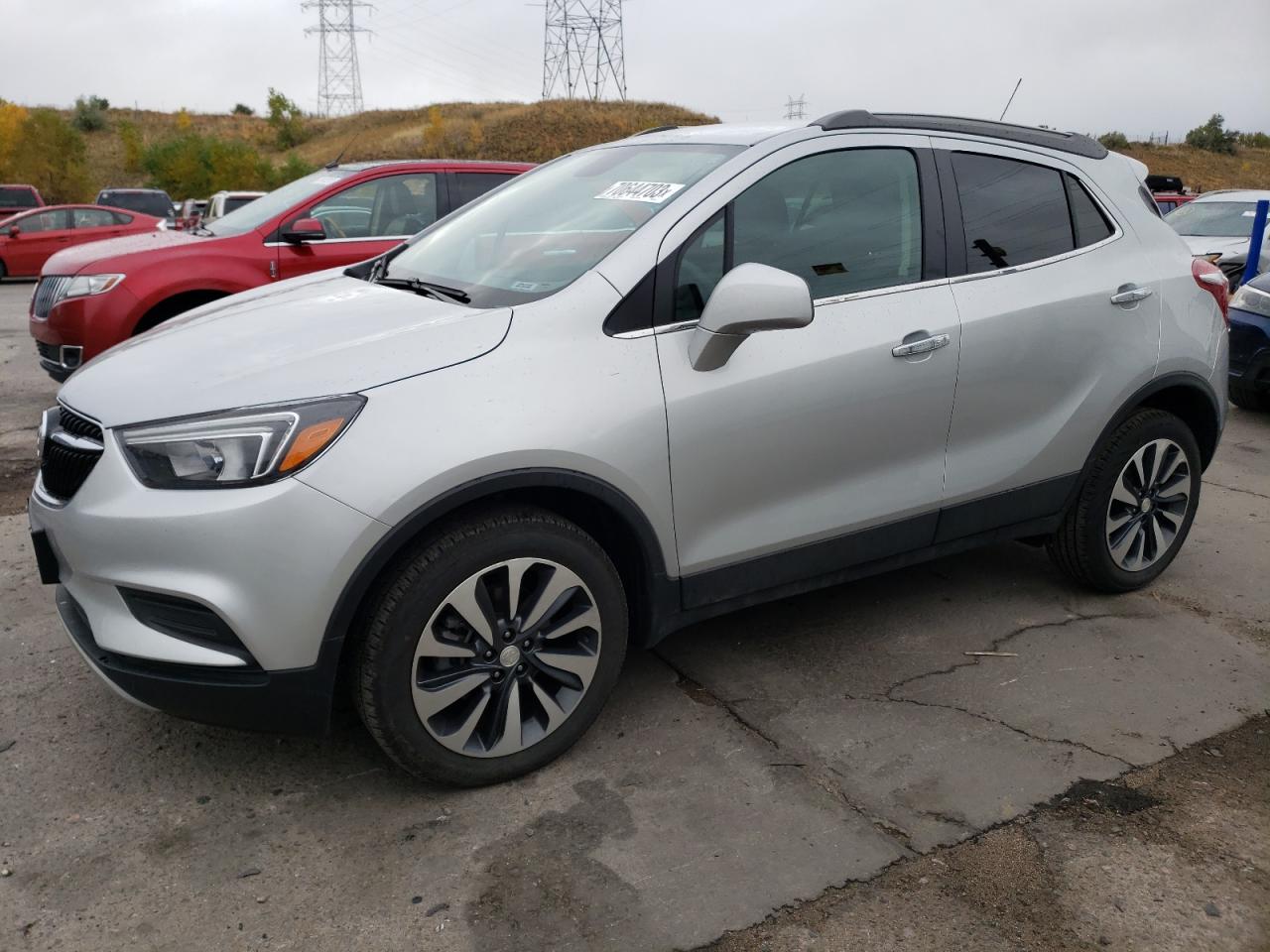 BUICK ENCORE 2022 kl4cjesm8nb520671