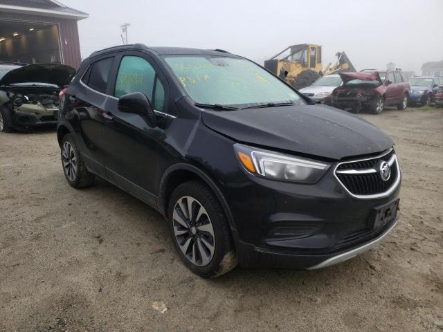 BUICK ENCORE PRE 2022 kl4cjesm8nb520735