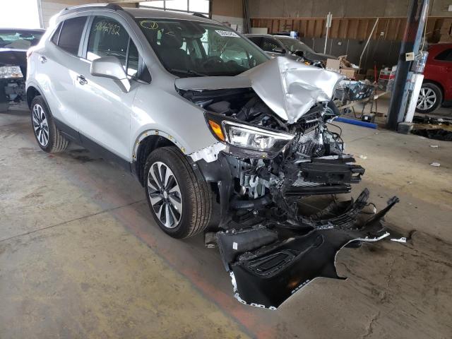 BUICK ENCORE PRE 2022 kl4cjesm8nb528107