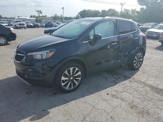 BUICK ENCORE 2021 kl4cjesm9mb364686