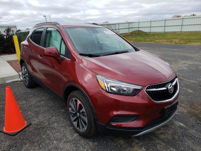 BUICK ENCORE PRE 2021 kl4cjesm9mb370536