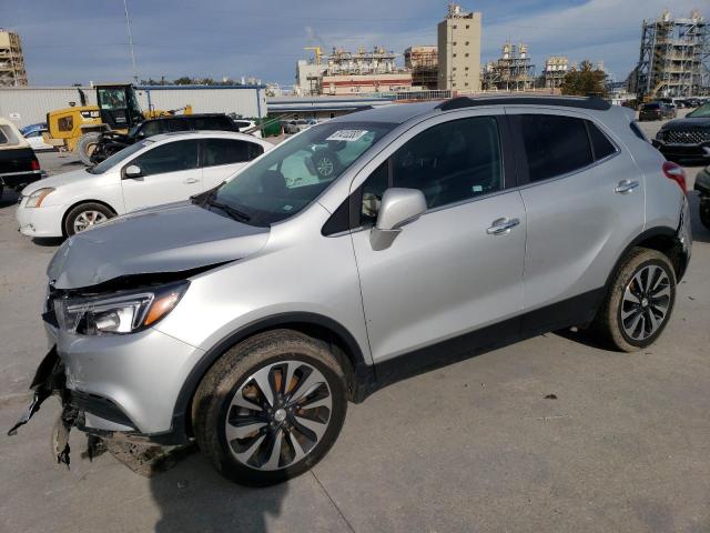 BUICK ENCORE 2021 kl4cjesm9mb371797