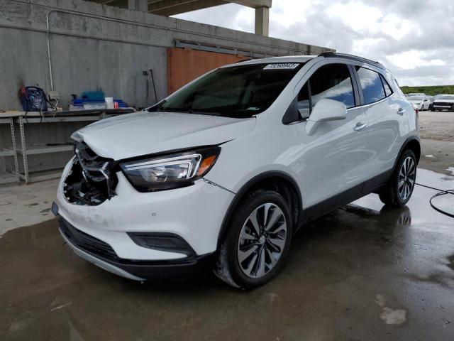 BUICK ENCORE 2021 kl4cjesm9mb377020