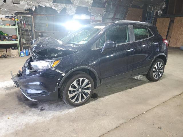 BUICK ENCORE 2022 kl4cjesm9nb501238