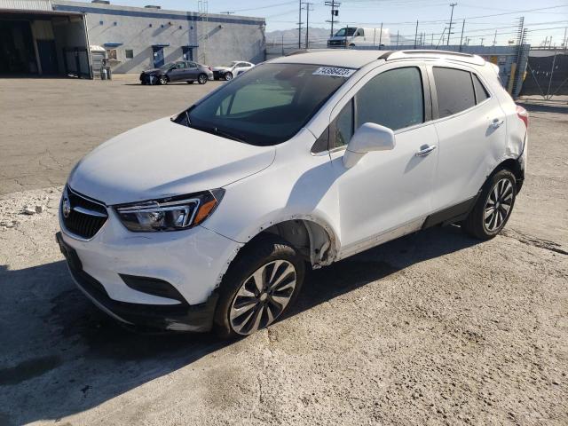 BUICK ENCORE 2022 kl4cjesm9nb503054