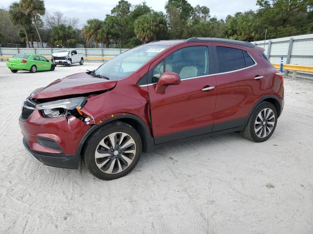 BUICK ENCORE 2022 kl4cjesm9nb514409