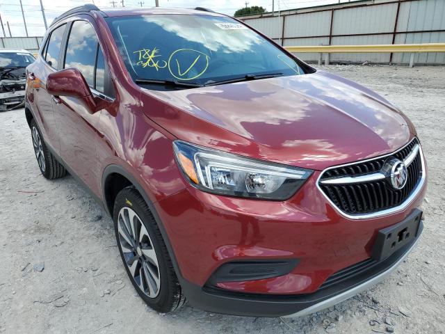 BUICK ENCORE PRE 2022 kl4cjesm9nb516631