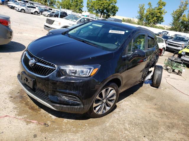 BUICK ENCORE PRE 2022 kl4cjesm9nb528102