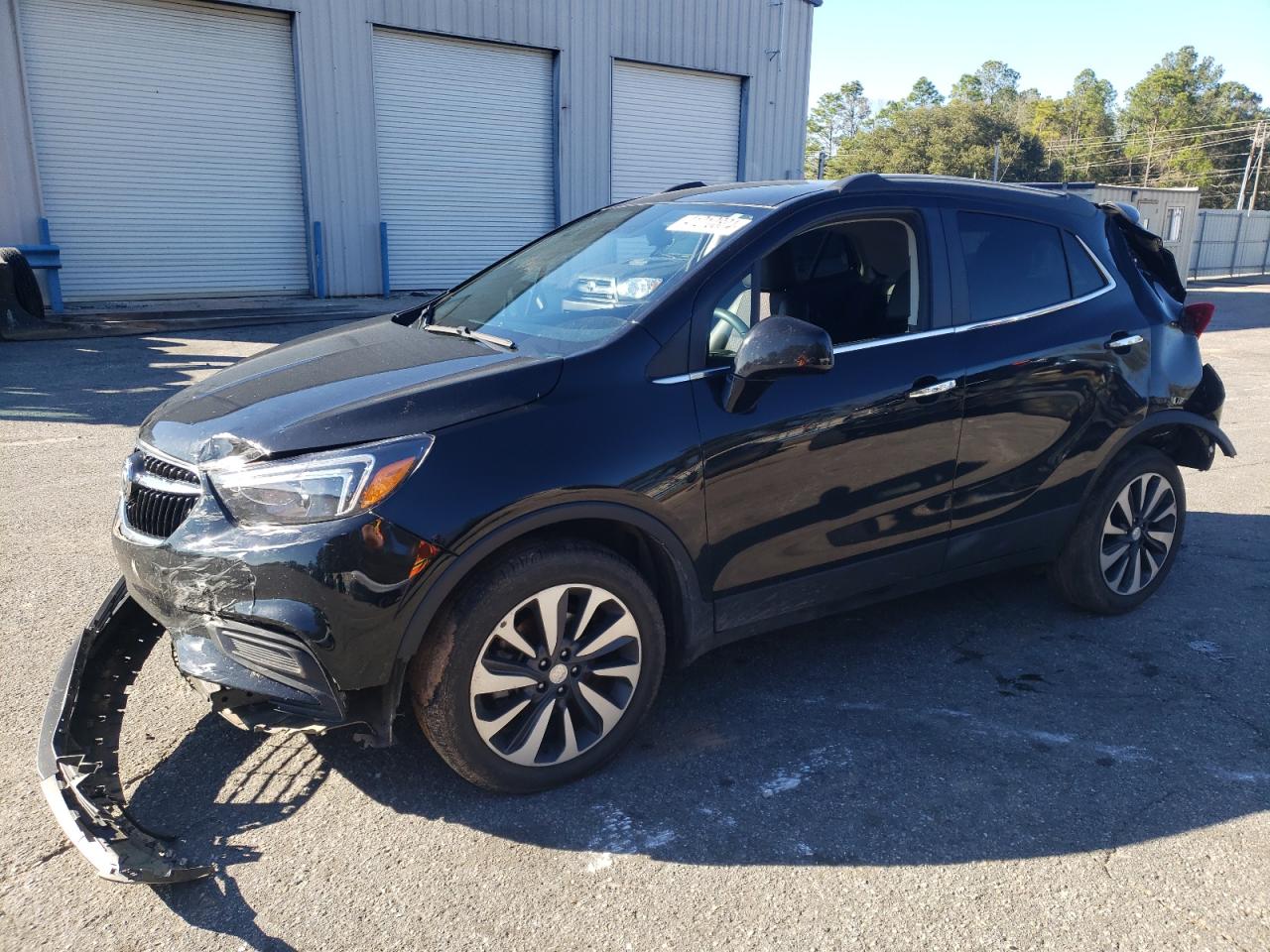 BUICK ENCORE 2022 kl4cjesmxnb500423