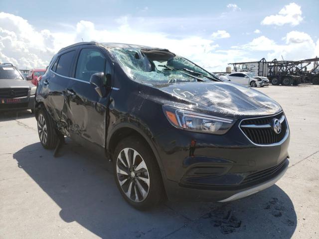 BUICK ENCORE PRE 2022 kl4cjesmxnb510529