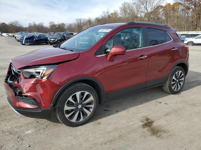 BUICK ENCORE 2022 kl4cjesmxnb513978