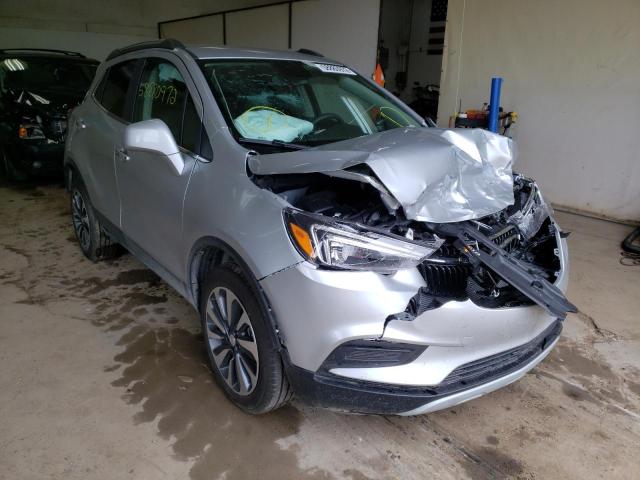 BUICK ENCORE PRE 2022 kl4cjesmxnb518629