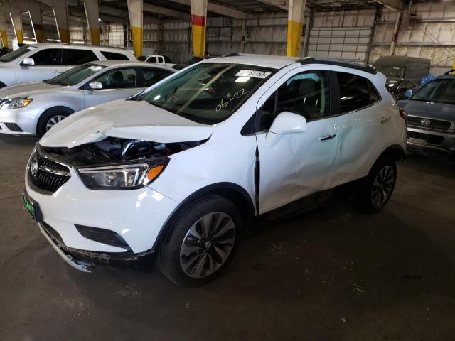 BUICK ENCORE PRE 2022 kl4cjesmxnb530876