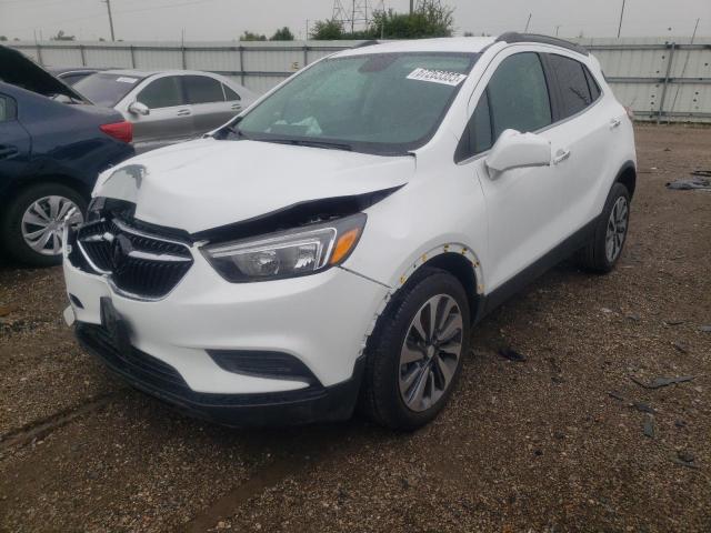 BUICK ENCORE PRE 2022 kl4cjesmxnb535835