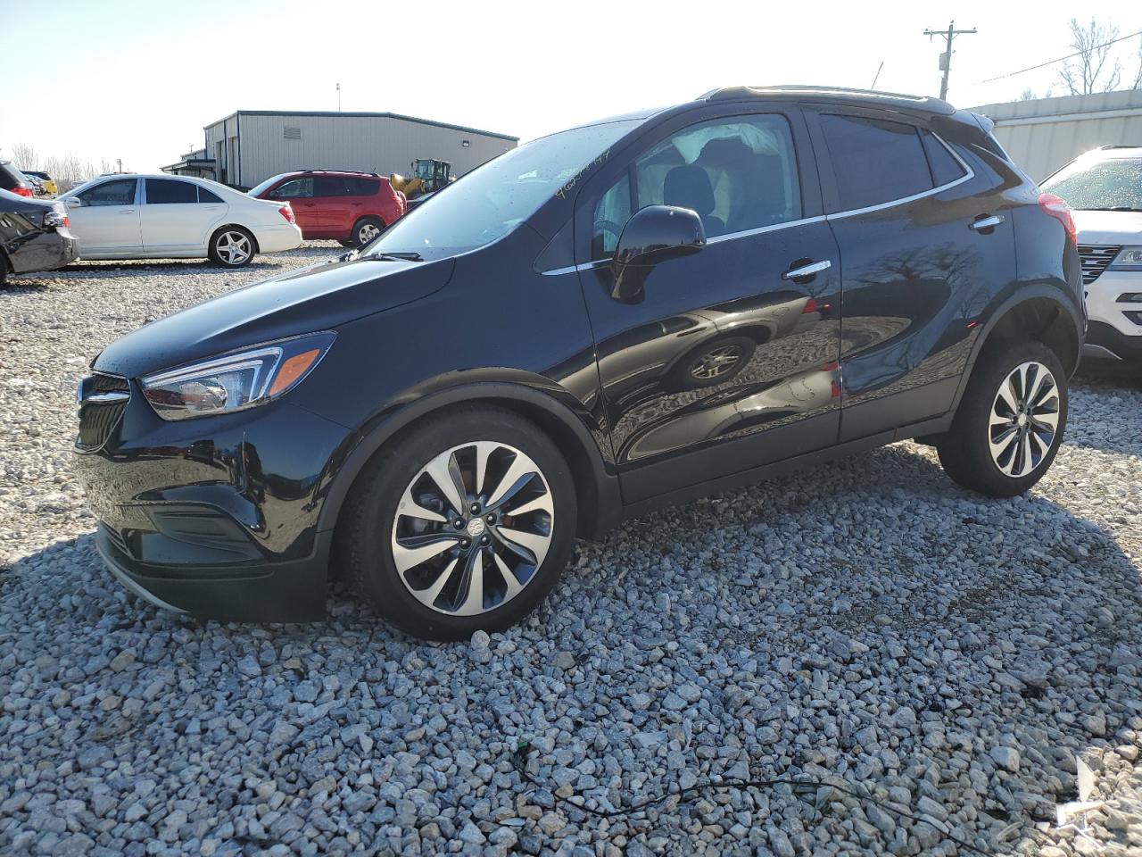 BUICK ENCORE 2022 kl4cjesmxnb556989