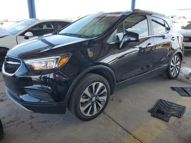 BUICK ENCORE PRE 2022 kl4cjesmxnb558306