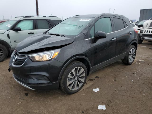 BUICK ENCORE 2022 kl4cjesmxnb568334