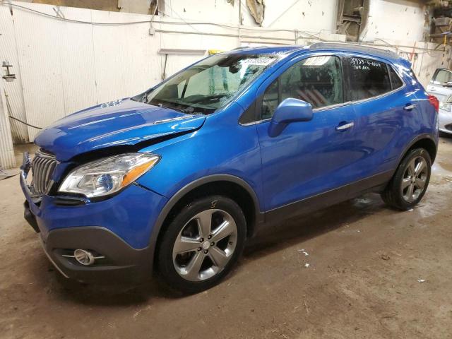 BUICK ENCORE 2013 kl4cjfsb0db167569