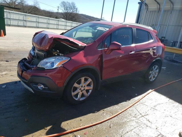 BUICK ENCORE 2013 kl4cjfsb0db209755