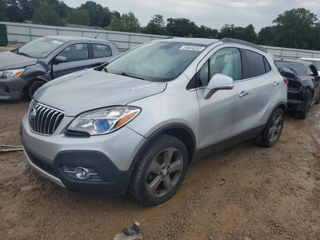 BUICK ENCORE CON 2014 kl4cjfsb0eb522709