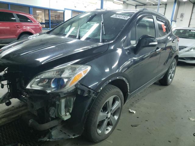 BUICK ENCORE CON 2014 kl4cjfsb0eb526842