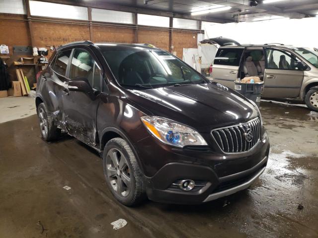 BUICK ENCORE CON 2014 kl4cjfsb0eb552745