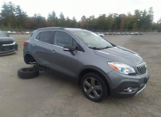 BUICK ENCORE 2014 kl4cjfsb0eb553488