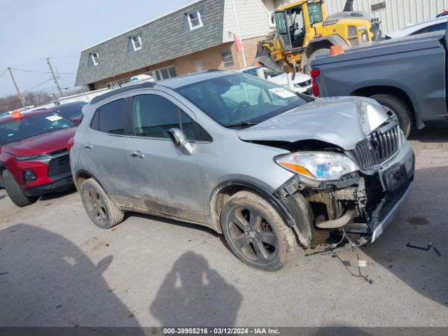 BUICK ENCORE 2014 kl4cjfsb0eb590850