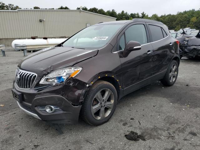 BUICK ENCORE CON 2014 kl4cjfsb0eb615844