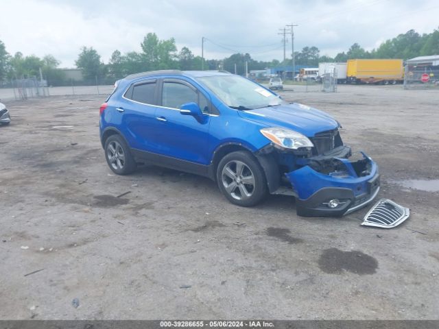 BUICK ENCORE 2014 kl4cjfsb0eb628092