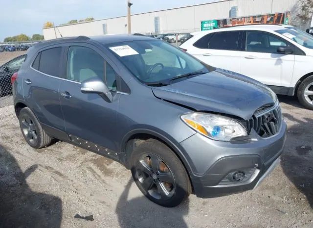 BUICK ENCORE 2014 kl4cjfsb0eb632935