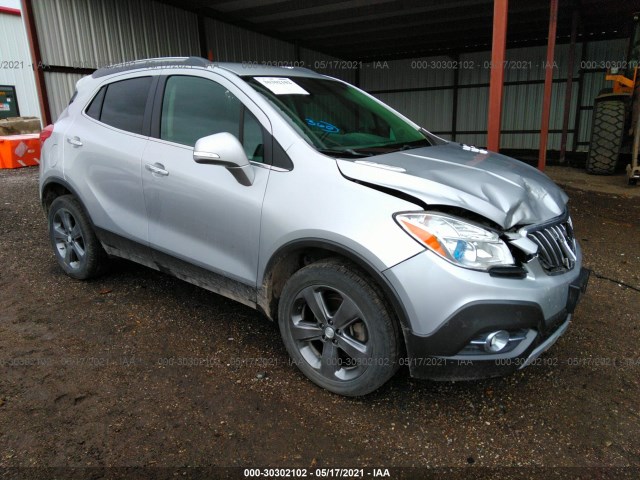 BUICK ENCORE 2014 kl4cjfsb0eb678765