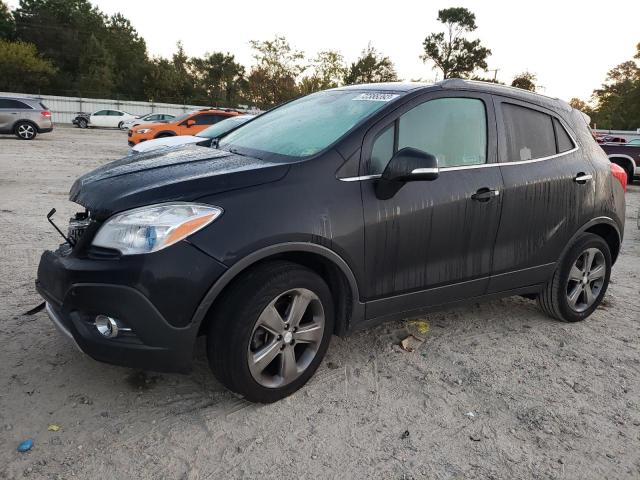 BUICK ENCORE 2014 kl4cjfsb0eb785038