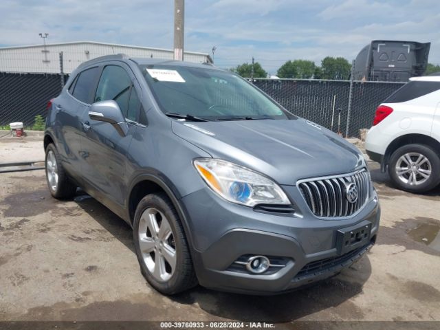 BUICK ENCORE 2015 kl4cjfsb0fb044826