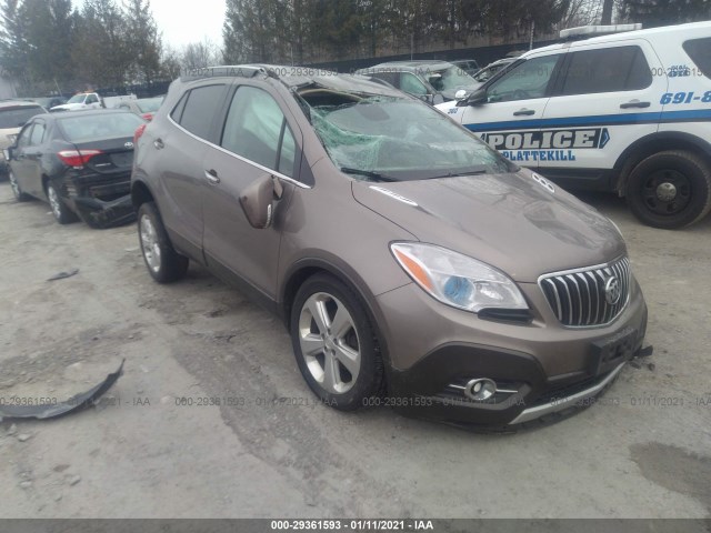 BUICK ENCORE 2015 kl4cjfsb0fb047564