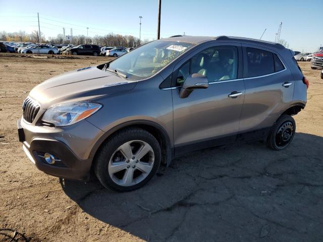 BUICK ENCORE 2015 kl4cjfsb0fb052330