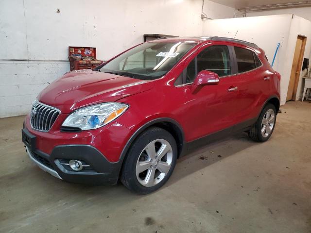 BUICK ENCORE 2015 kl4cjfsb0fb095789