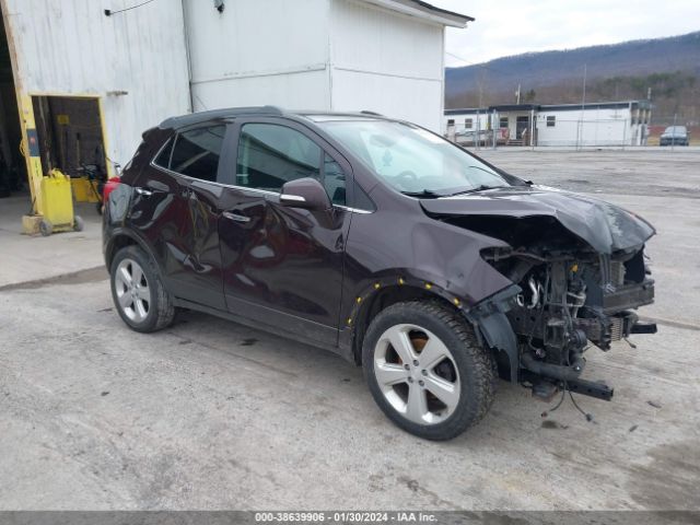 BUICK ENCORE 2015 kl4cjfsb0fb151942