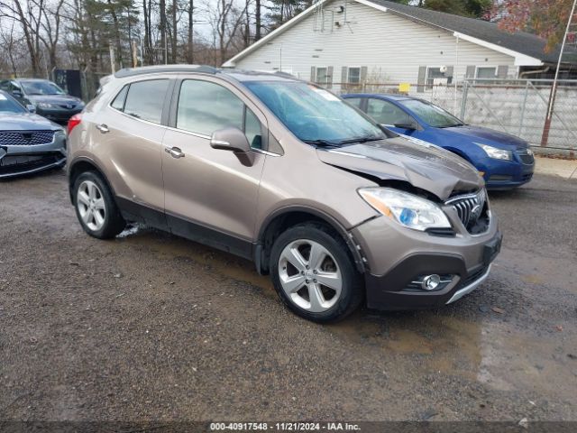 BUICK ENCORE 2015 kl4cjfsb0fb152475