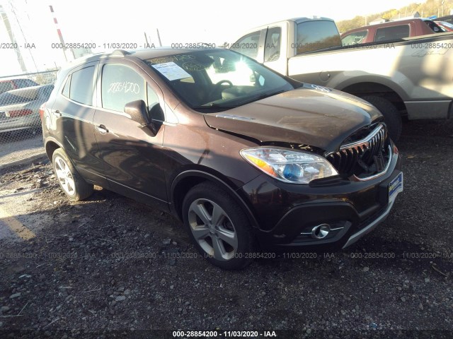 BUICK ENCORE 2015 kl4cjfsb0fb249918