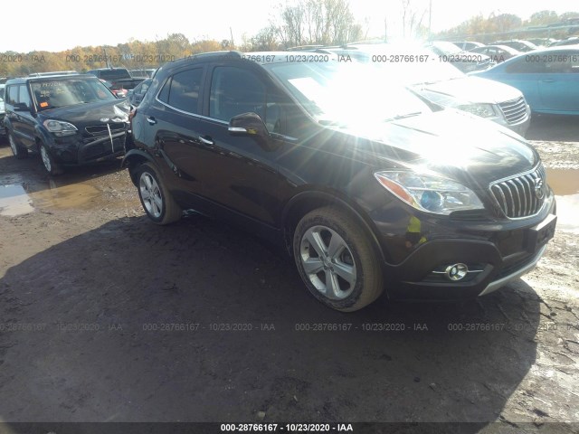 BUICK ENCORE 2015 kl4cjfsb0fb264452