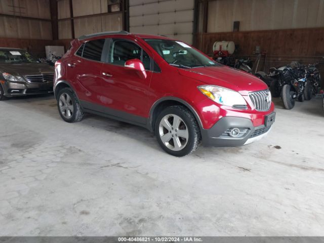 BUICK ENCORE 2015 kl4cjfsb0fb271272