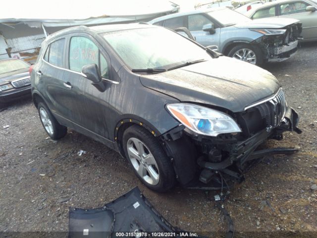 BUICK ENCORE 2016 kl4cjfsb0gb579690