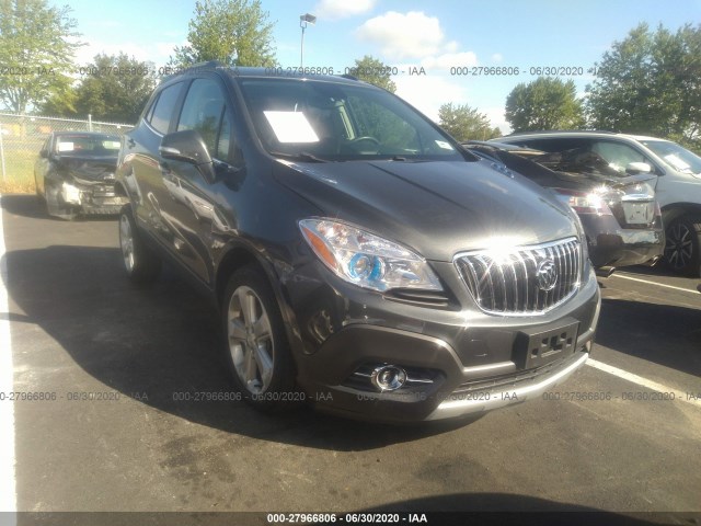 BUICK ENCORE 2016 kl4cjfsb0gb640696