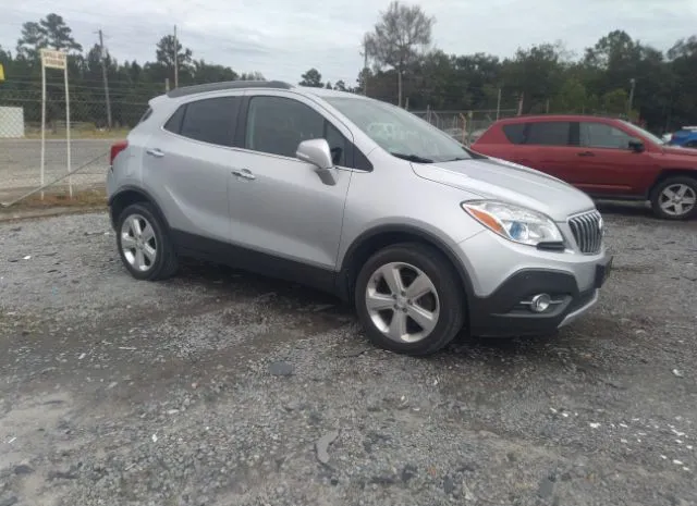 BUICK ENCORE 2016 kl4cjfsb0gb684178