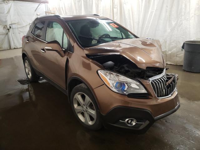 BUICK ENCORE CON 2016 kl4cjfsb0gb743553