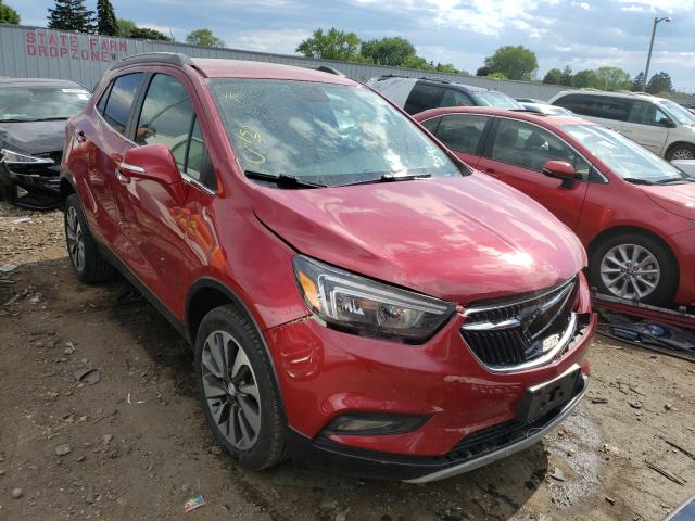 BUICK ENCORE PRE 2017 kl4cjfsb0hb060169