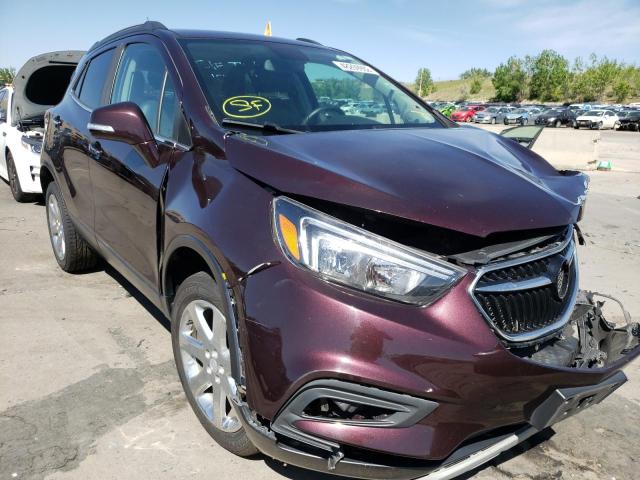 BUICK ENCORE PRE 2018 kl4cjfsb0jb522283