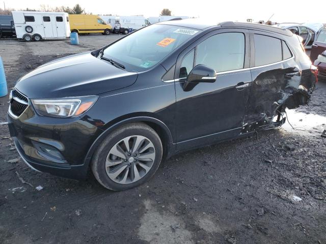 BUICK ENCORE 2018 kl4cjfsb0jb564257