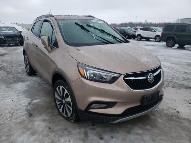 BUICK ENCORE PRE 2018 kl4cjfsb0jb692272